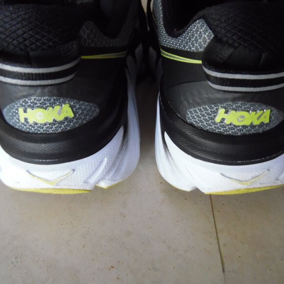 HOKA one one mens size 7 - Picture 8 of 12